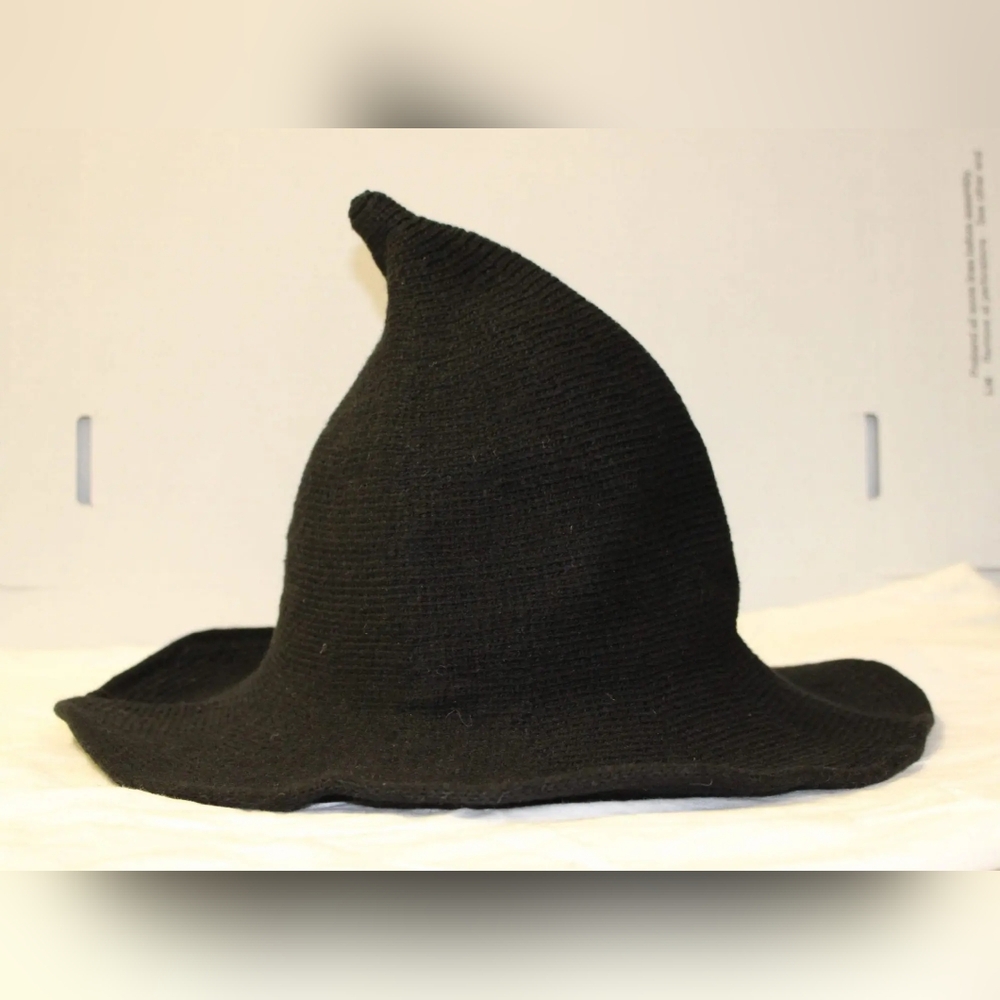 SALEM Mass witch hat. Brand new.
